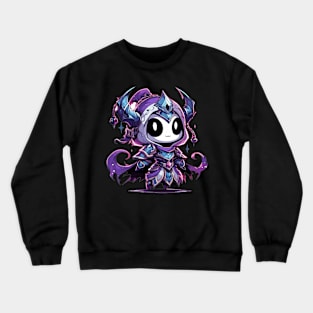 Fantasy character Crewneck Sweatshirt